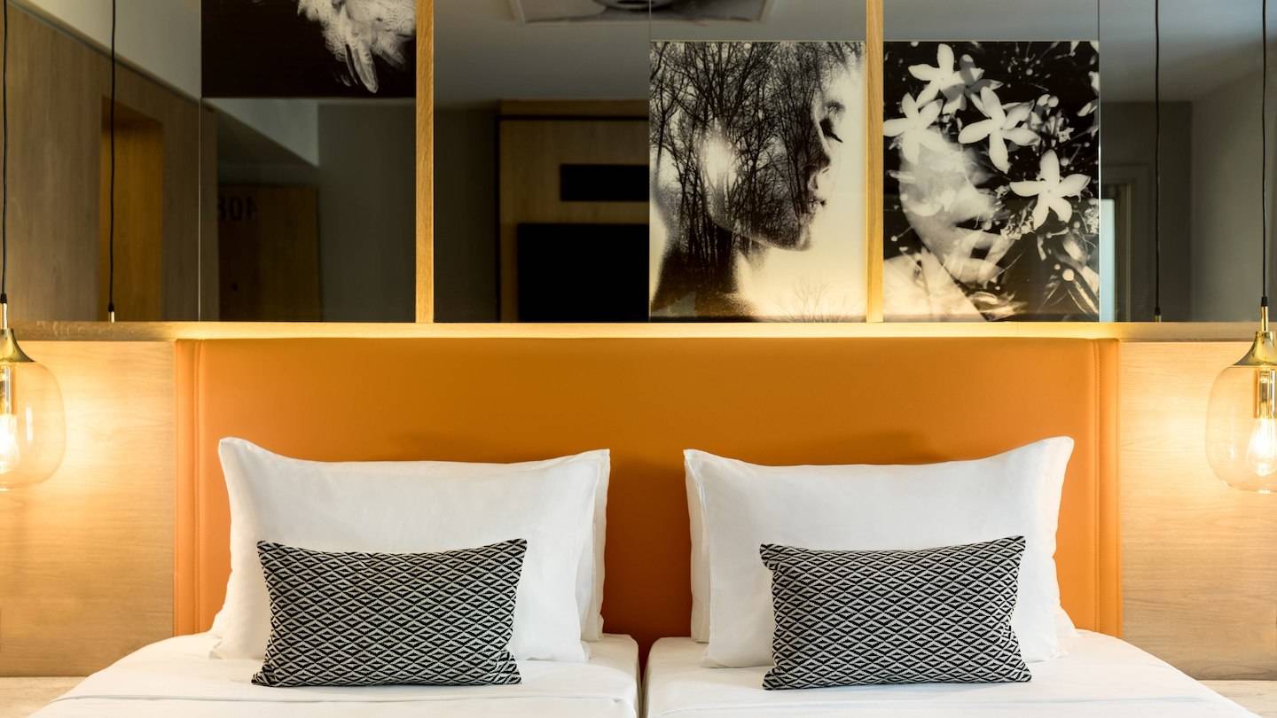 Hôtel Renaissance Paris Vendôme