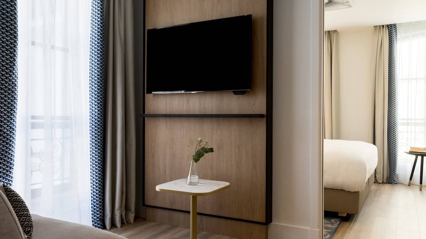 Hôtel Renaissance Paris Vendôme