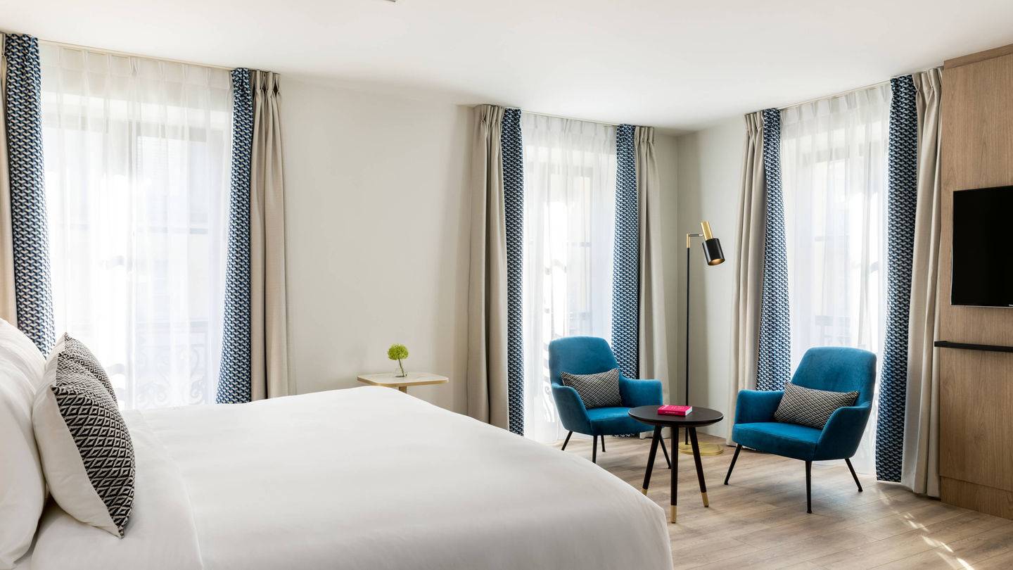 Hôtel Renaissance Paris Vendôme