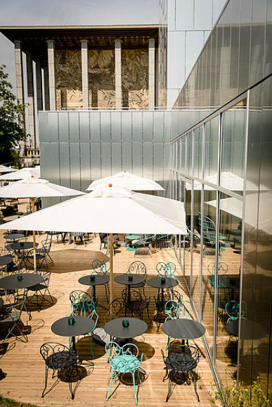 Motel One Paris-Porte Dorée