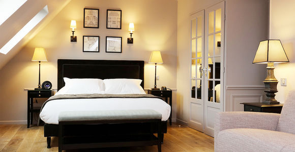Hôtel Saint-Louis Pigalle