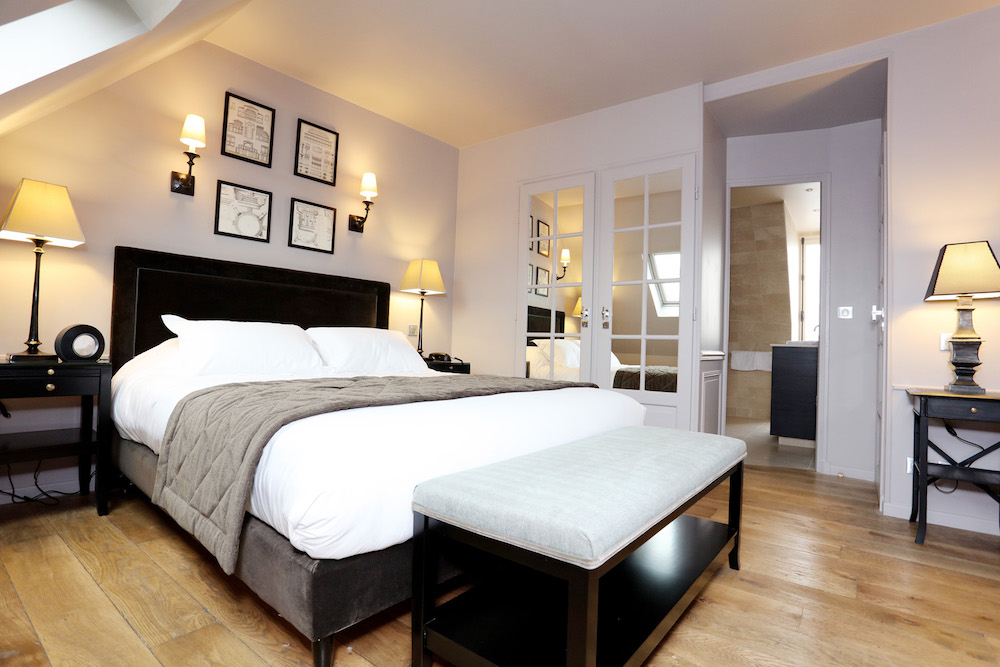 Hôtel Saint-Louis Pigalle