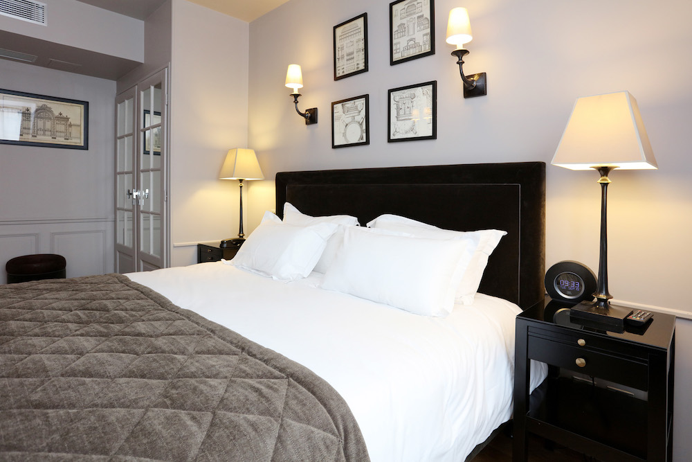 Hôtel Saint-Louis Pigalle