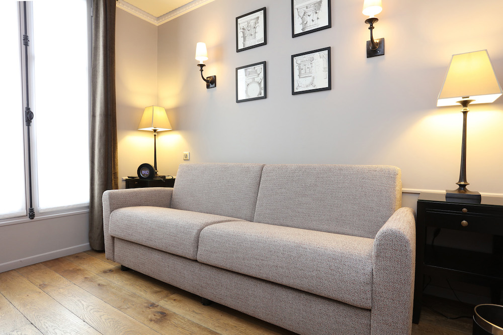 Hôtel Saint-Louis Pigalle