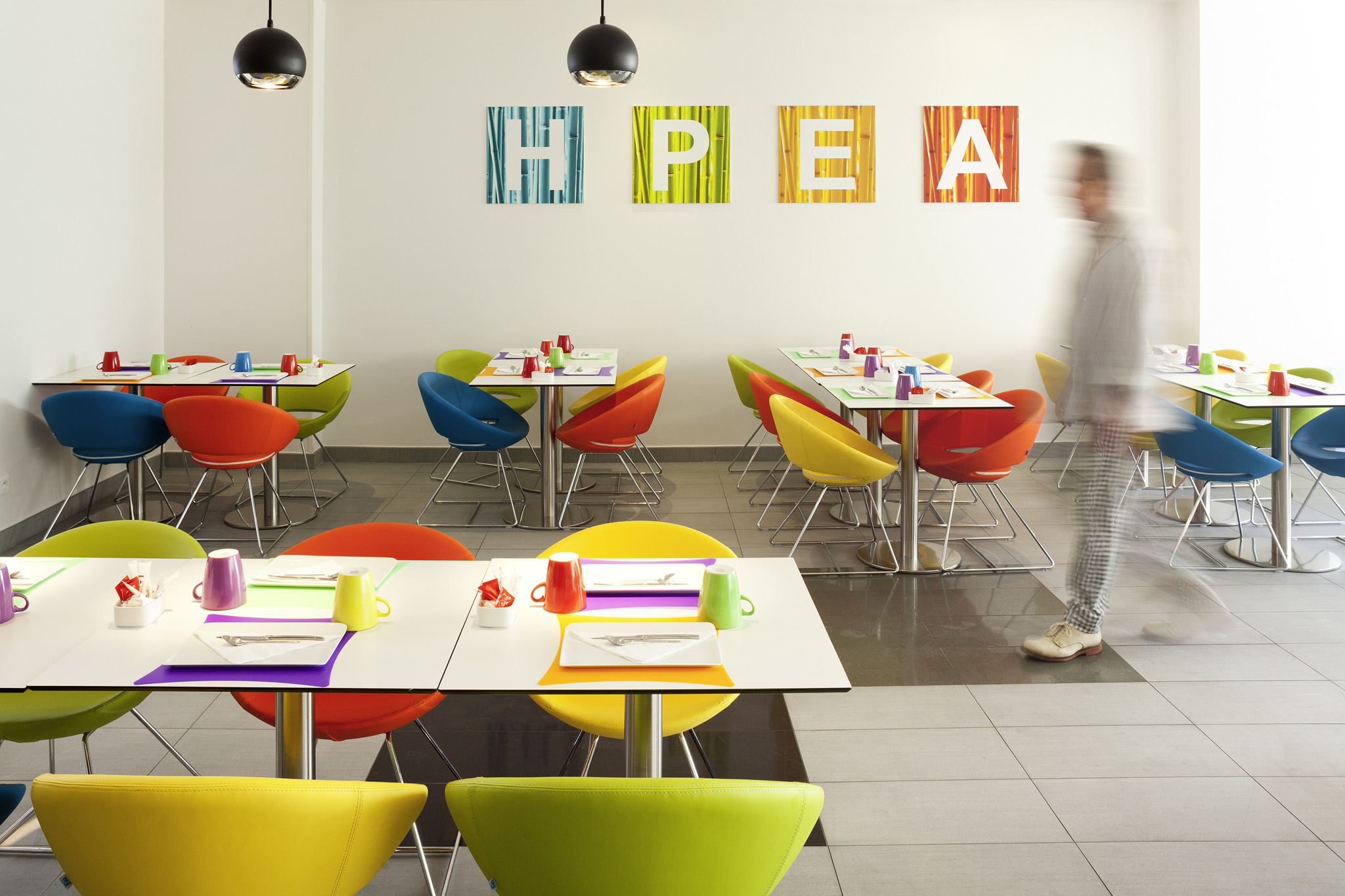 Ibis Styles Paris Porte d'Orléans