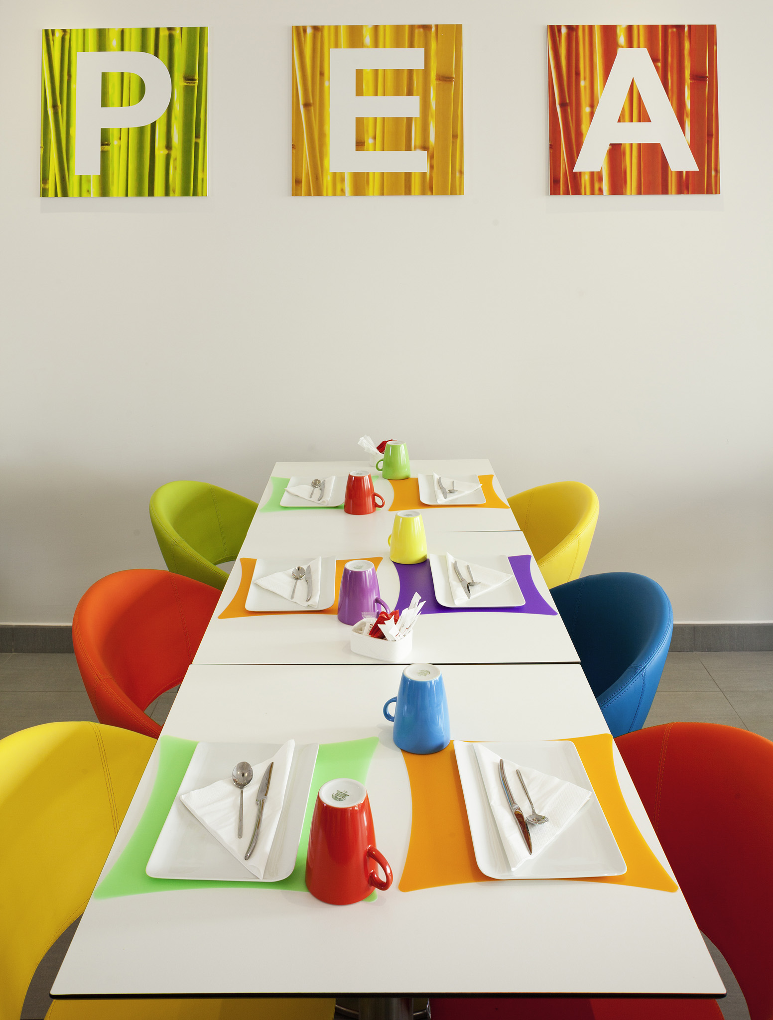 Ibis Styles Paris Porte d'Orléans