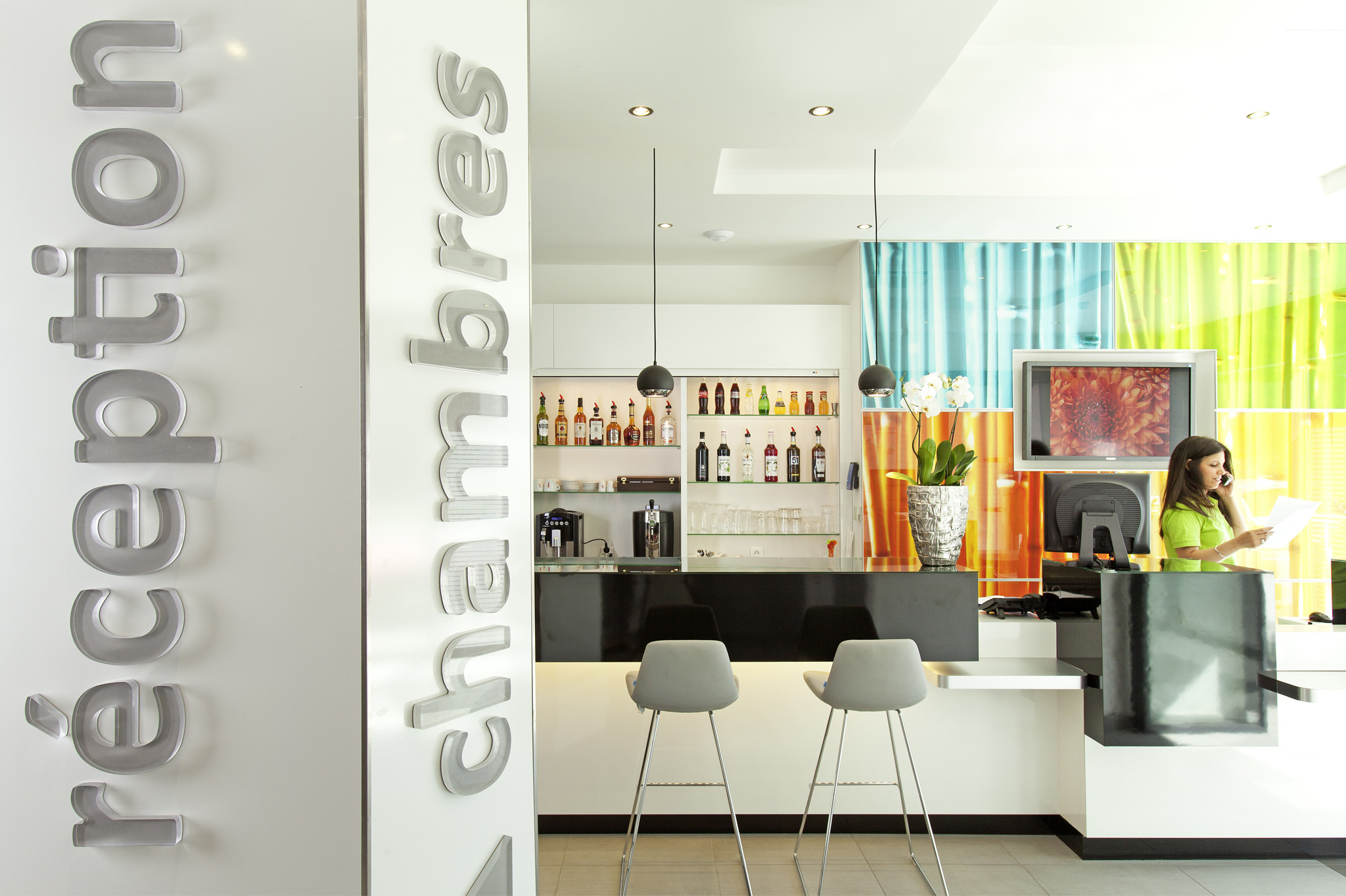 Ibis Styles Paris Porte d'Orléans