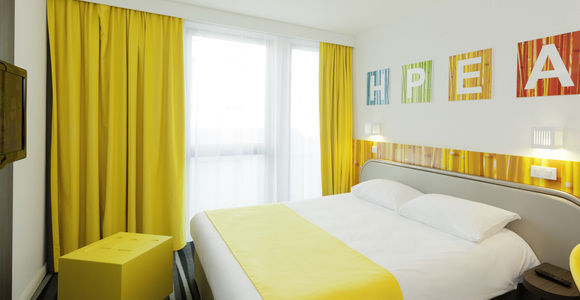 Ibis Styles Paris Porte d'Orléans