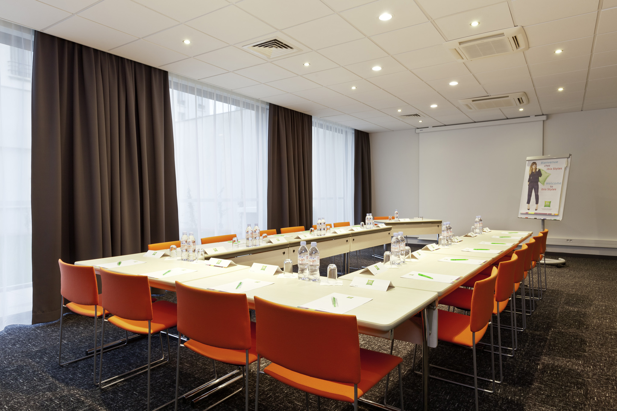 Ibis Styles Paris Porte d'Orléans