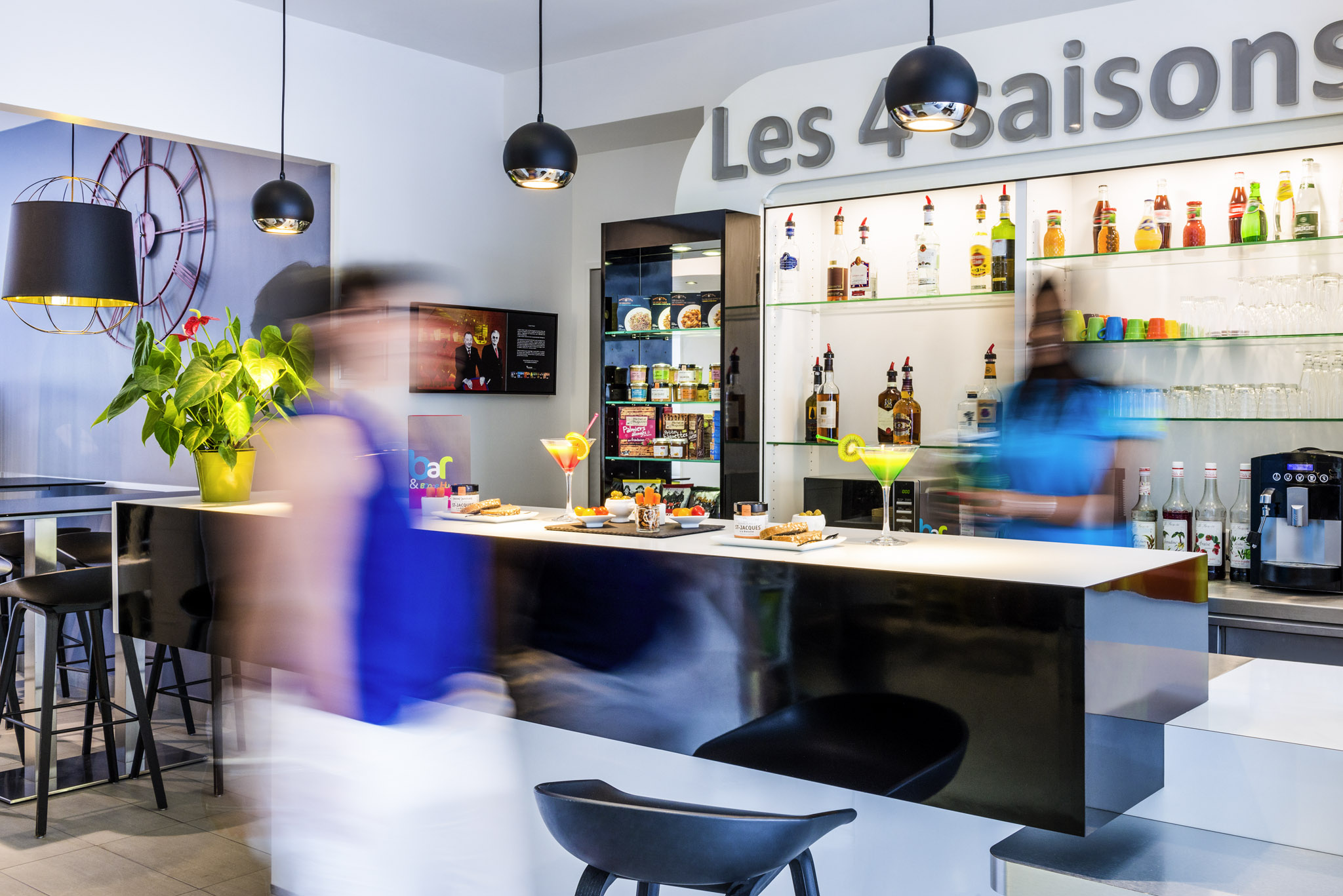 Ibis Styles Paris Porte d'Orléans