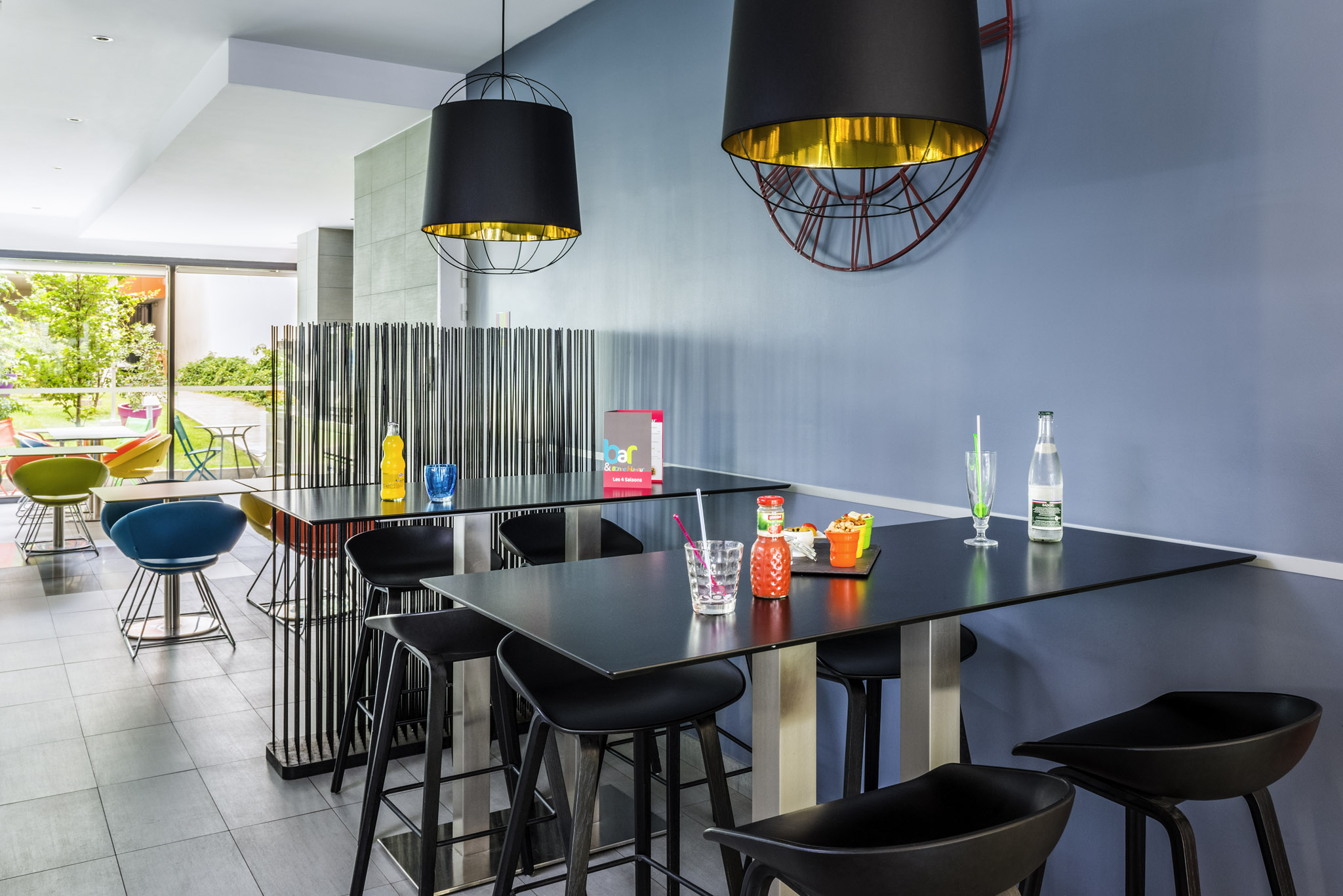 Ibis Styles Paris Porte d'Orléans