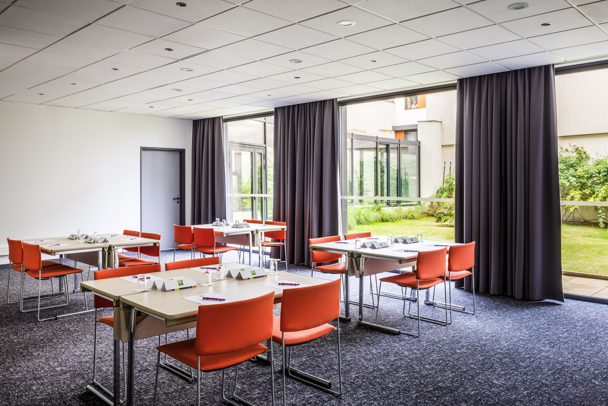 Ibis Styles Paris Porte d'Orléans