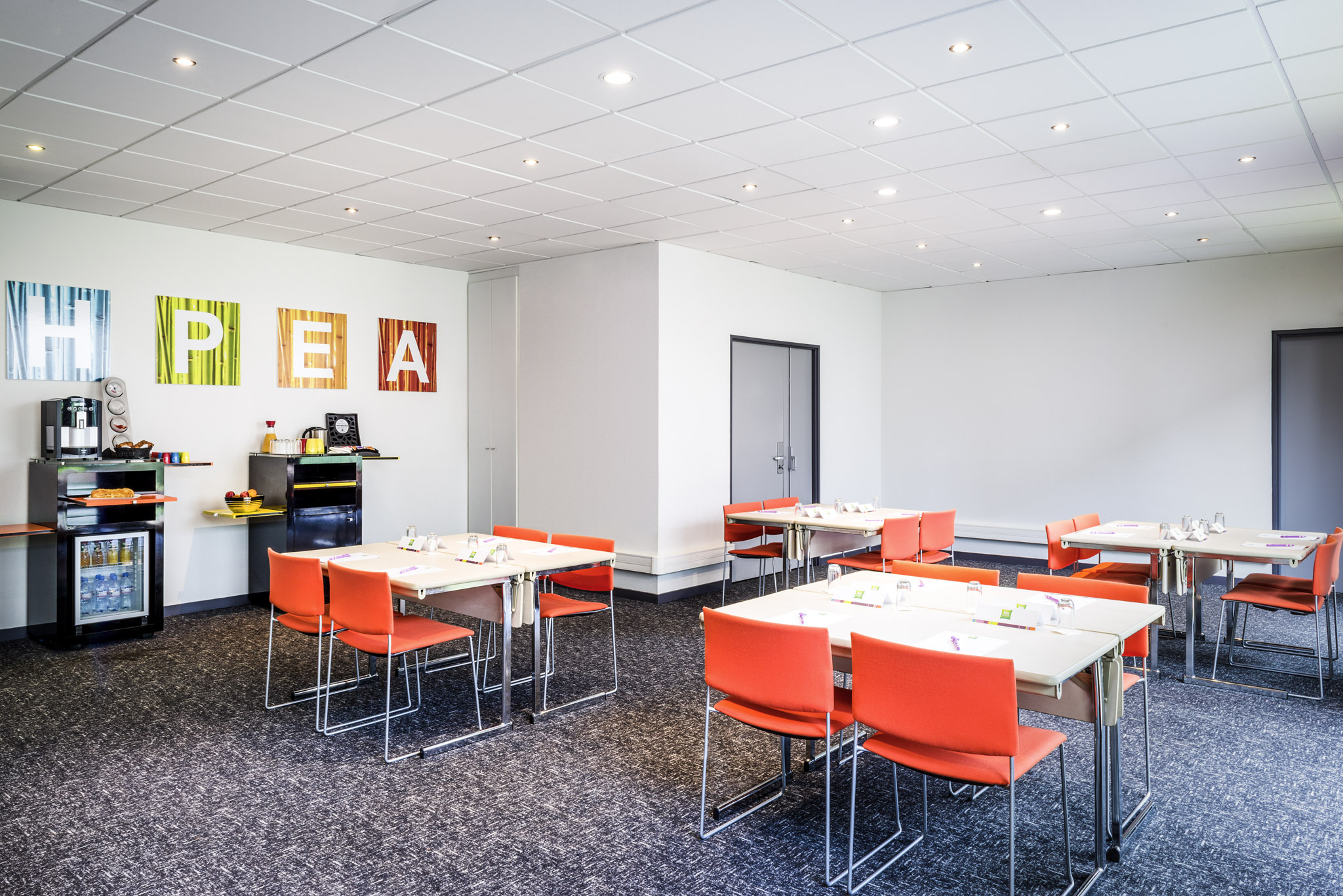 Ibis Styles Paris Porte d'Orléans
