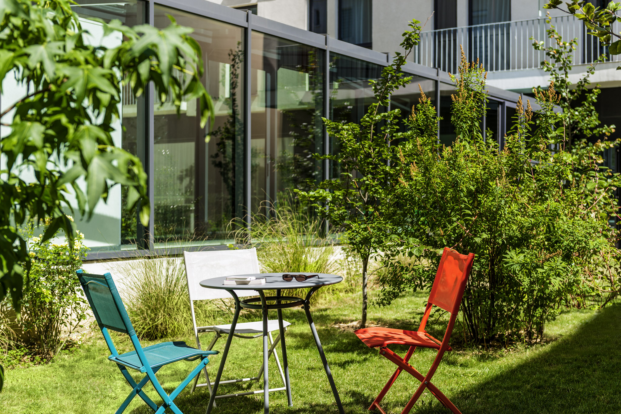 Ibis Styles Paris Porte d'Orléans
