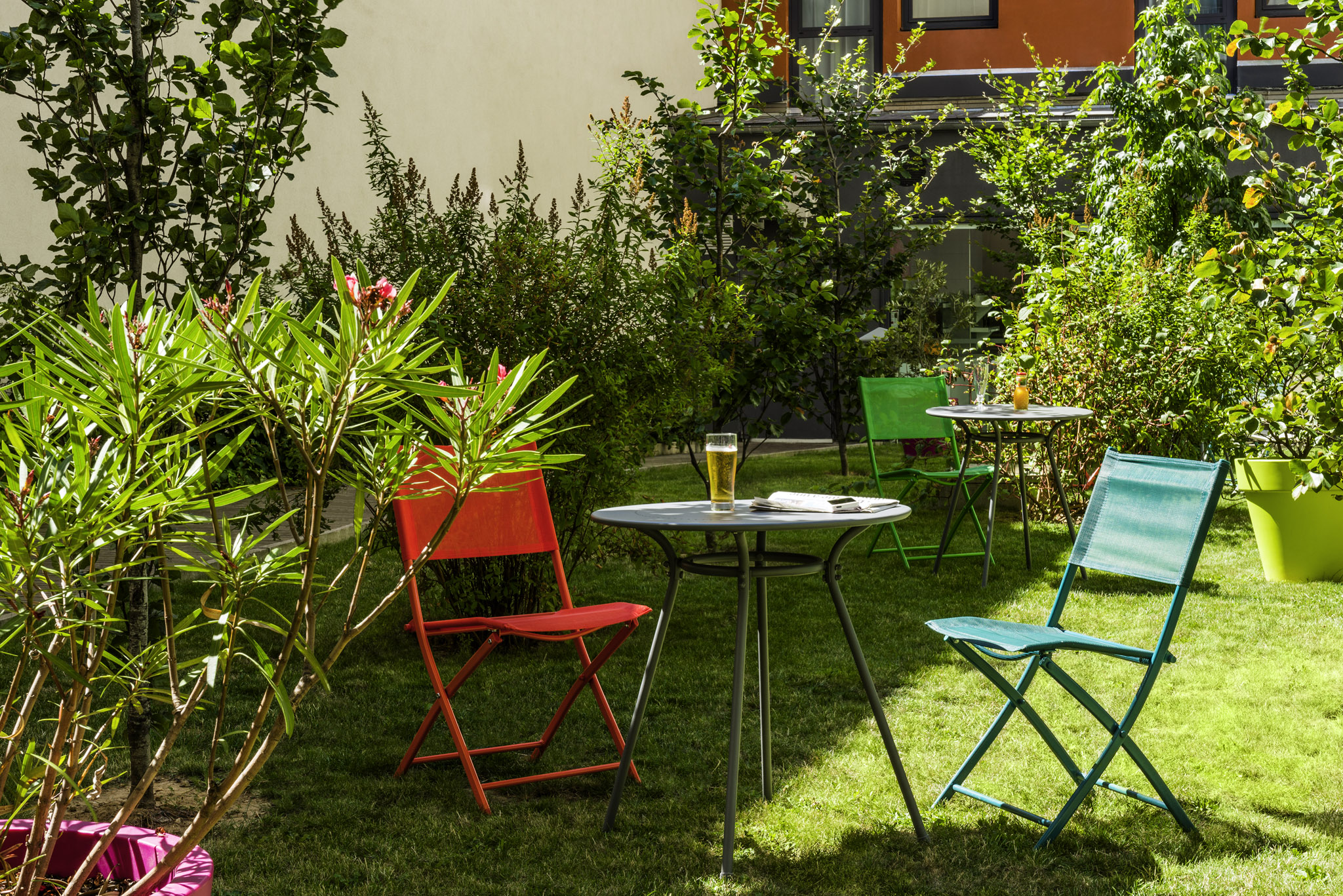 Ibis Styles Paris Porte d'Orléans
