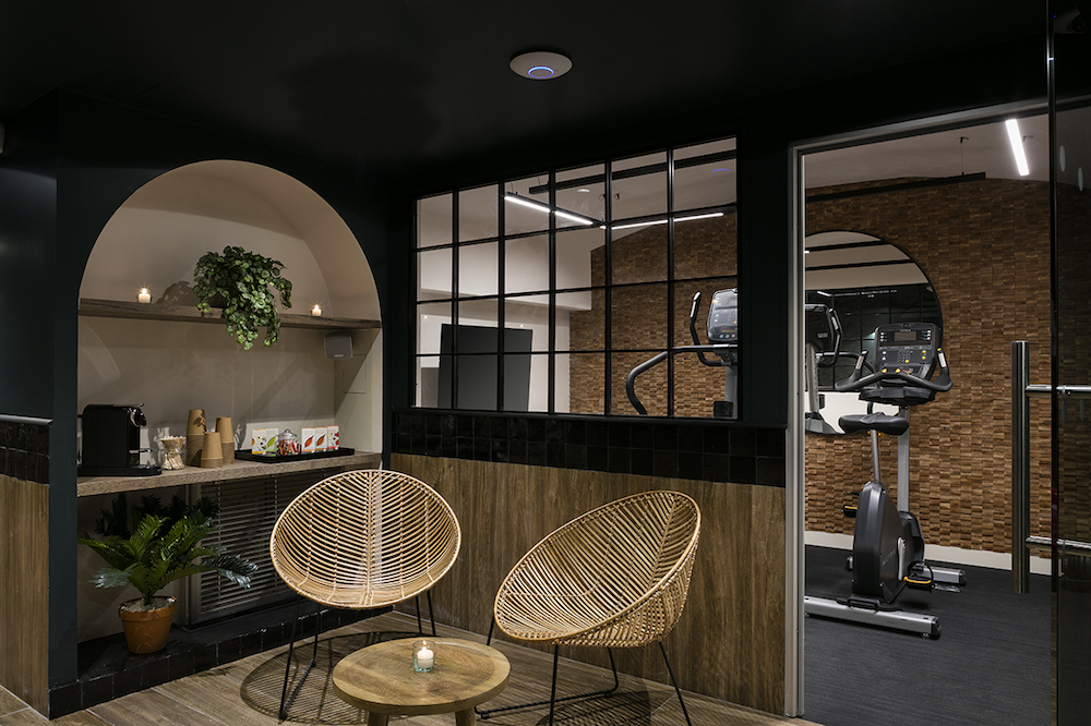 Hôtel Royal Madeleine