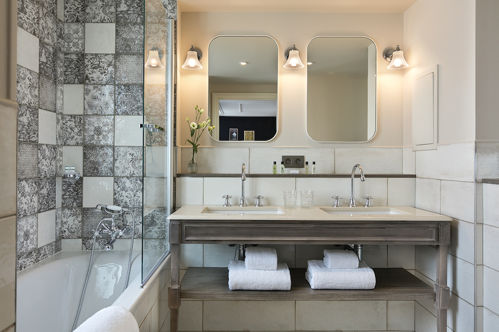 Hôtel Royal Madeleine