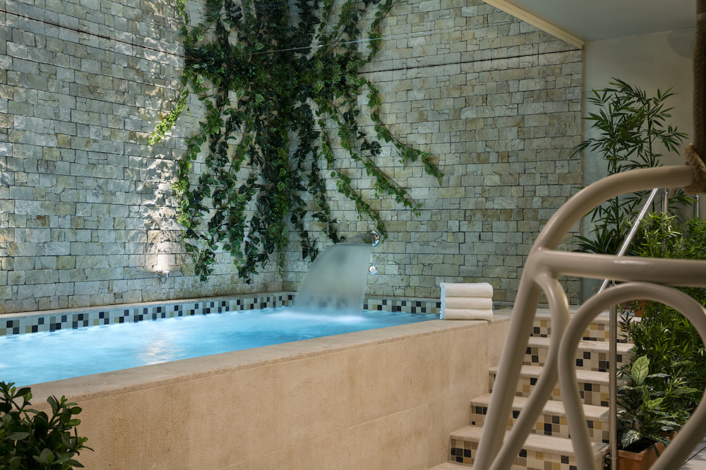 Hôtel Royal Madeleine