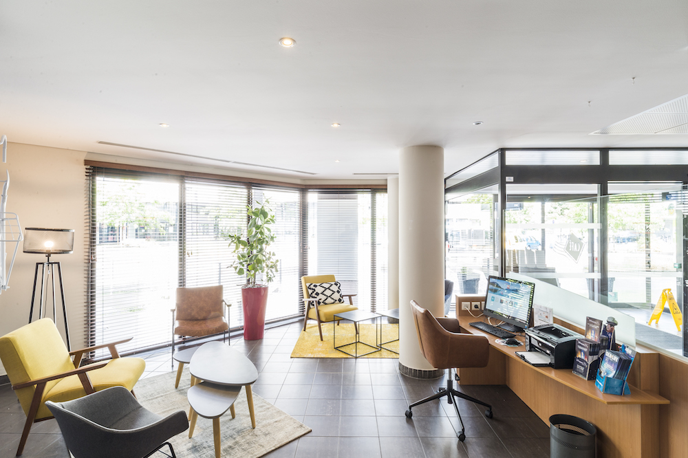 Ibis Marne La Vallée Val d'Europe