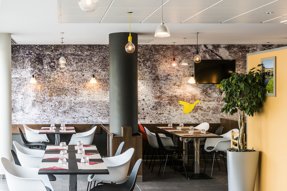 Ibis Marne La Vallée Val d'Europe