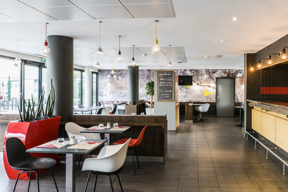 Ibis Marne La Vallée Val d'Europe