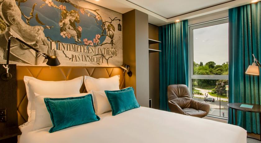 Motel One Paris Porte Dorée