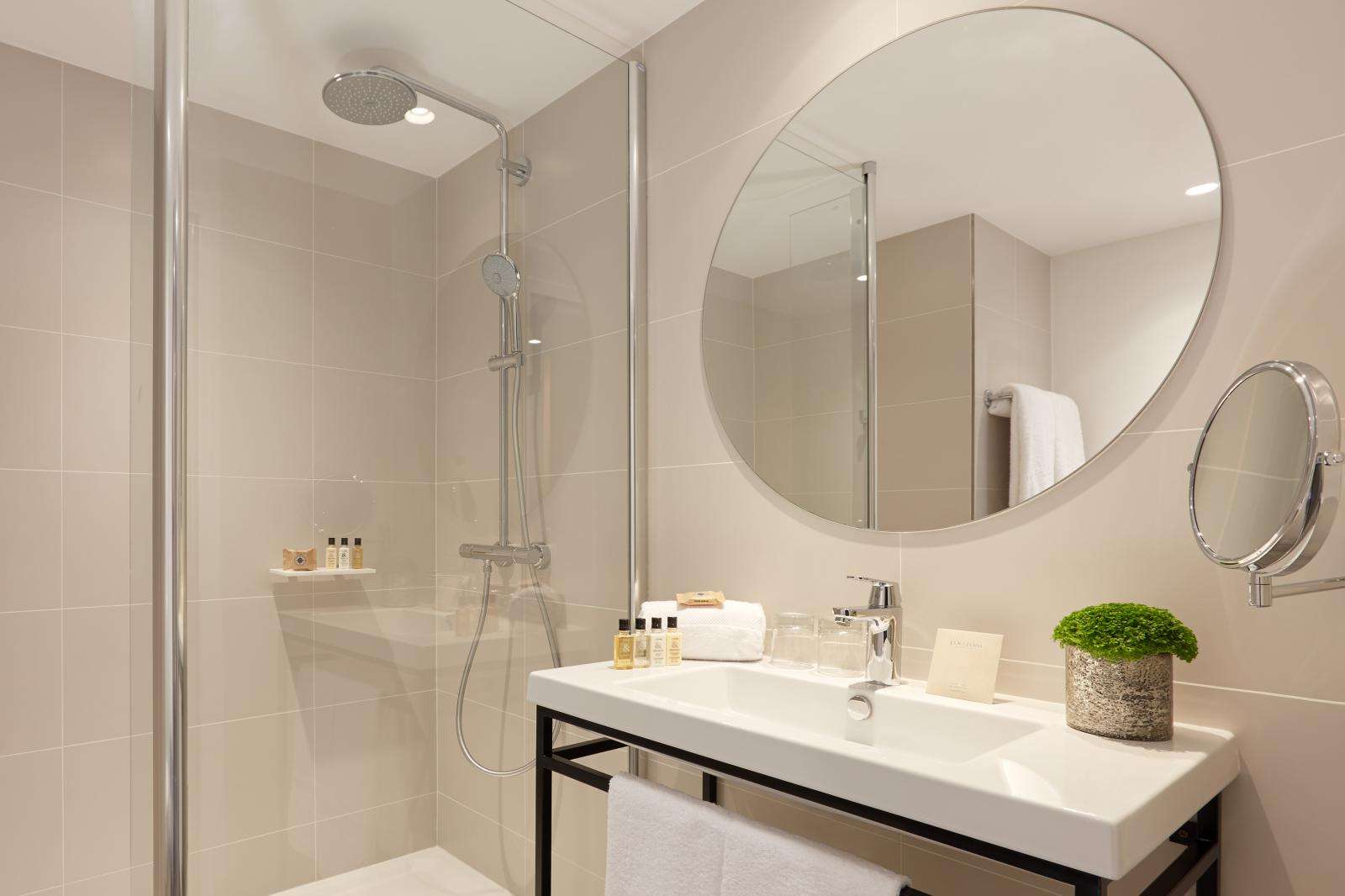 Hôtel Auteuil Tour Eiffel