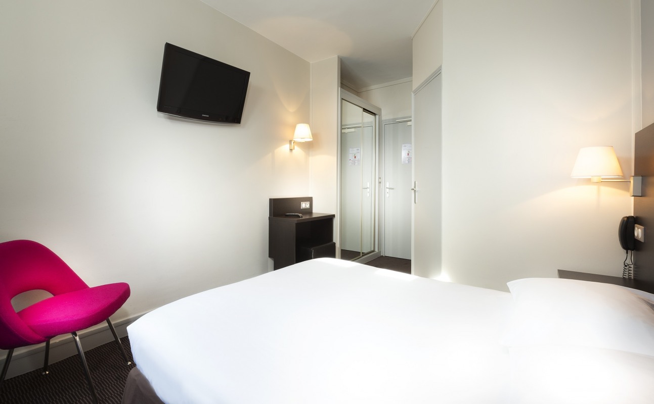 Hotel des Ecrivains