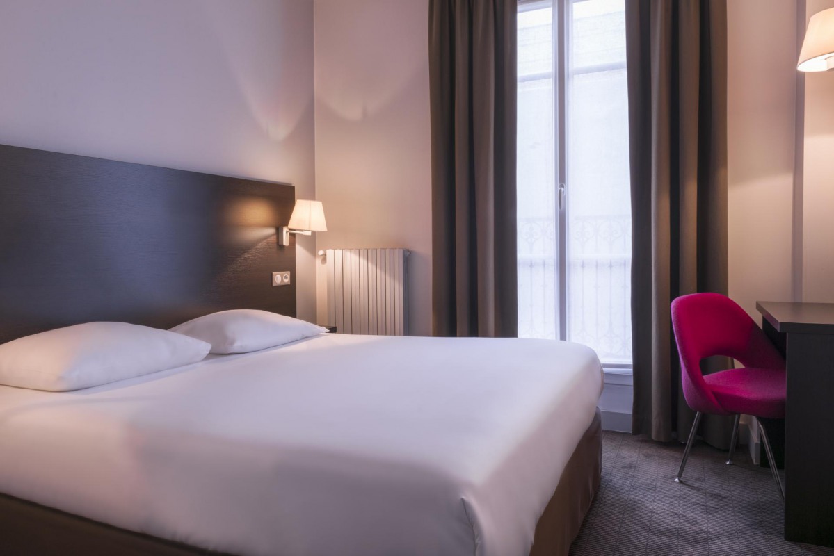 Hotel des Ecrivains