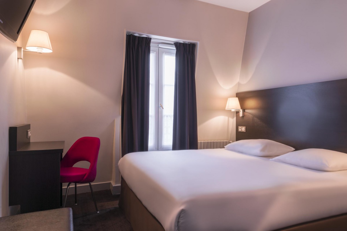 Hotel des Ecrivains