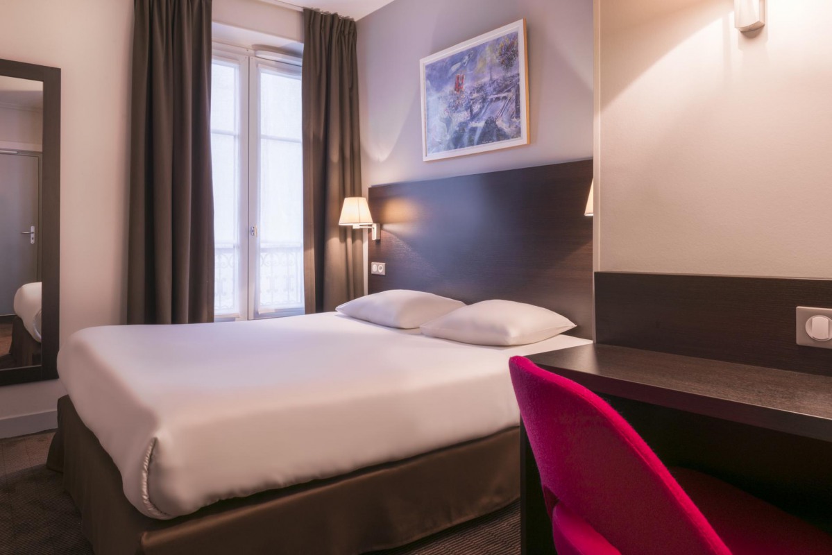 Hotel des Ecrivains