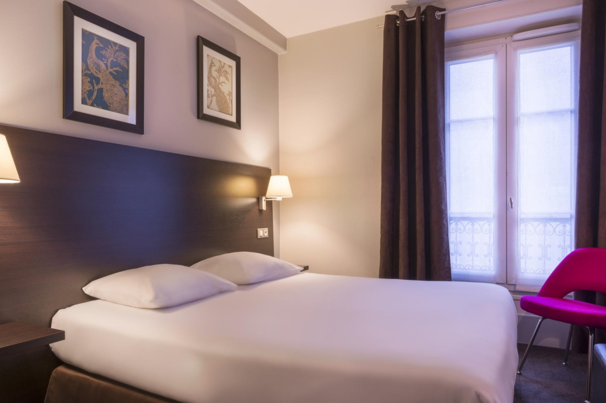Hotel des Ecrivains