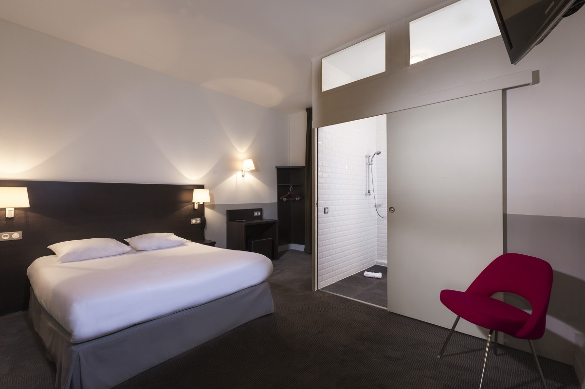Hotel des Ecrivains