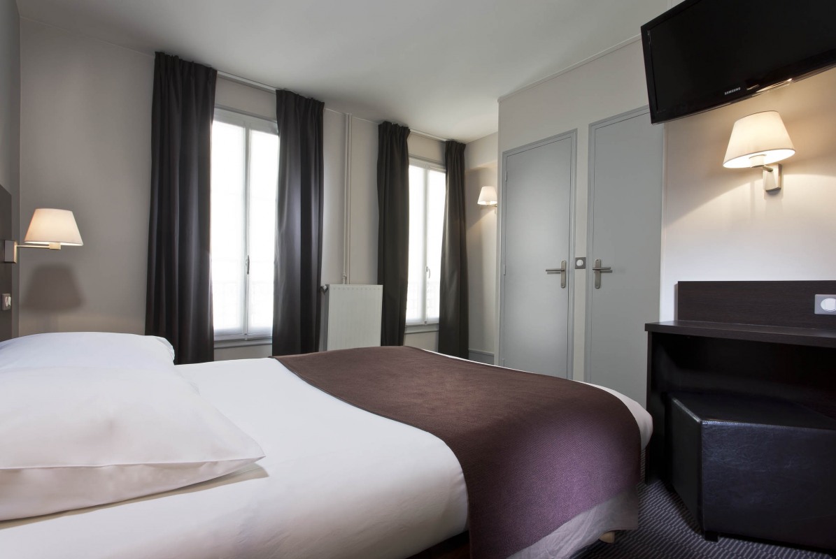 Hotel des Ecrivains