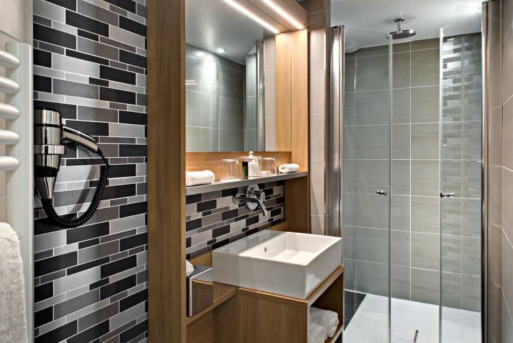 Jardins de Mademoiselle Hôtel & Spa