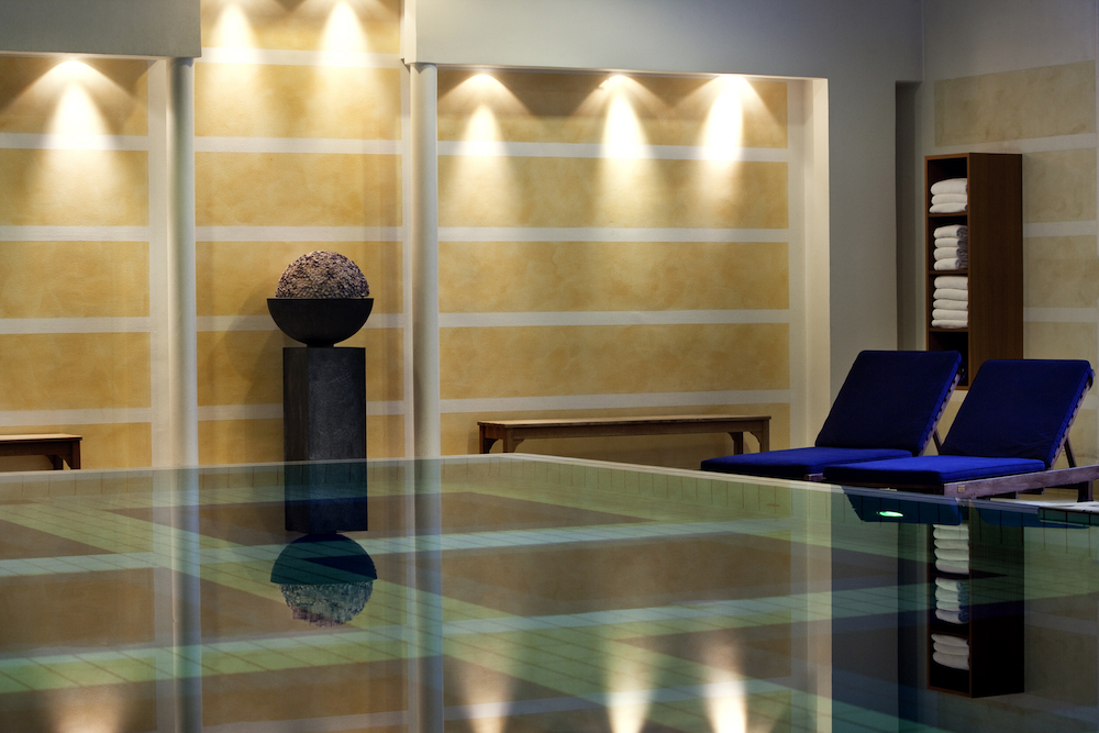 Novotel Roissy CDG Convention & Spa