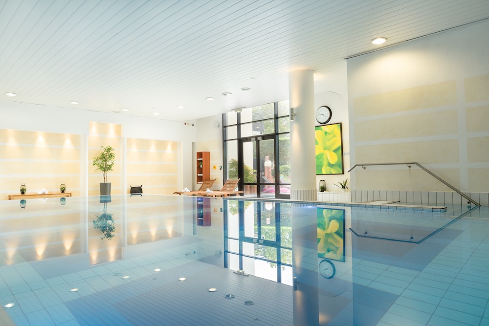 Novotel Roissy CDG Convention & Spa