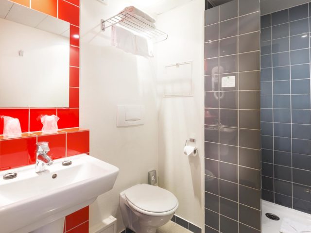 Libertel Canal Saint Martin