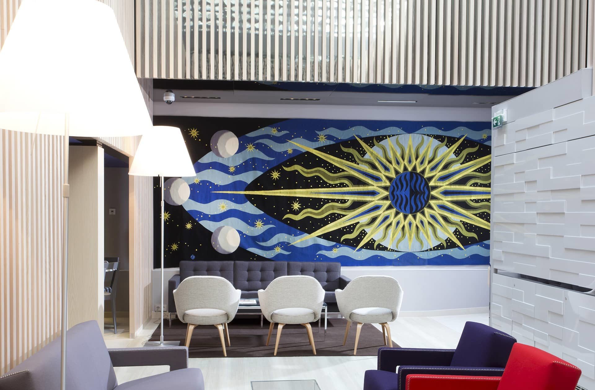 Hôtel Libertel Gare de l'Est Français