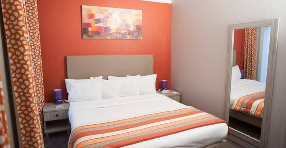 Hotel 29 Lepic