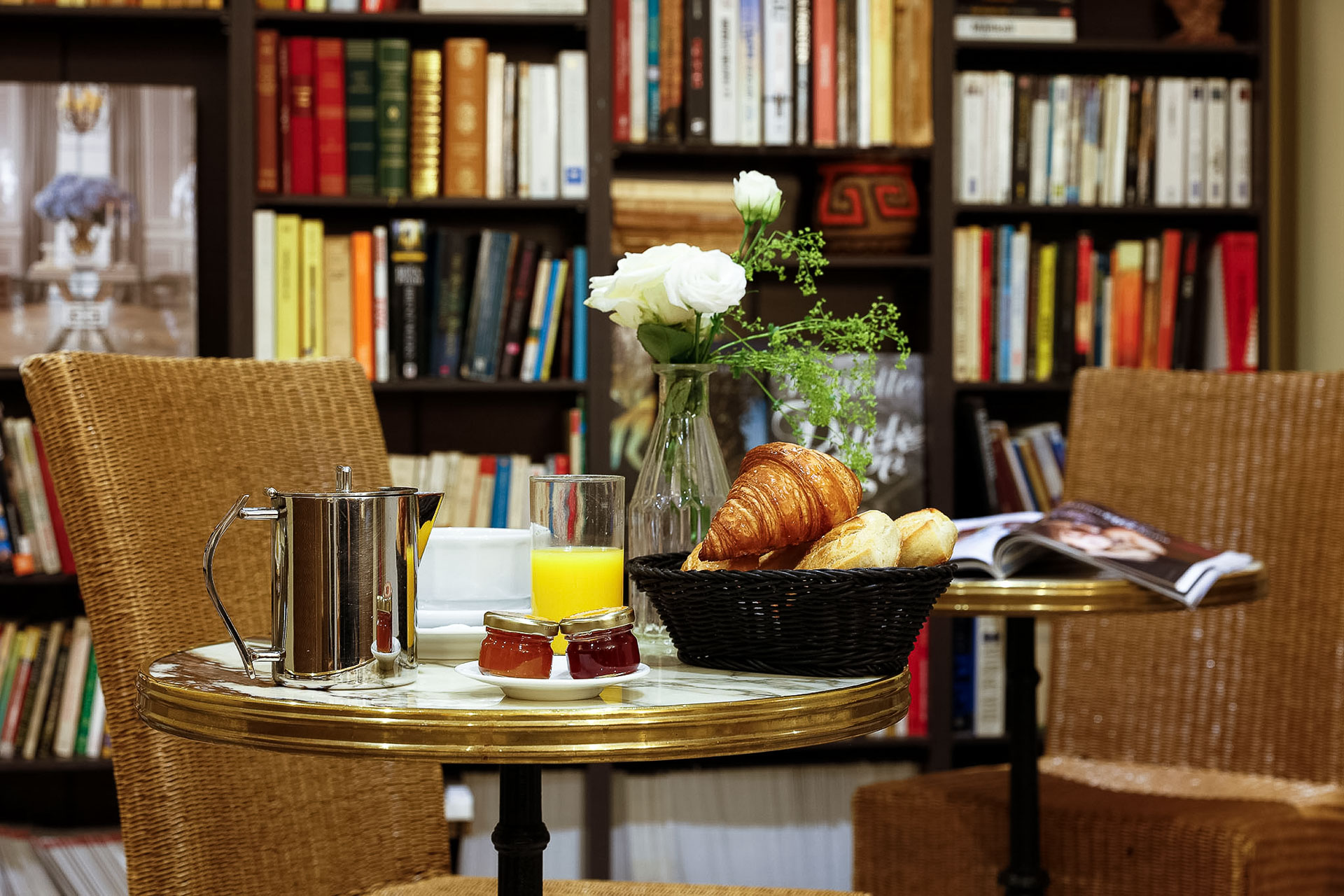 Hôtel Victoria Châtelet