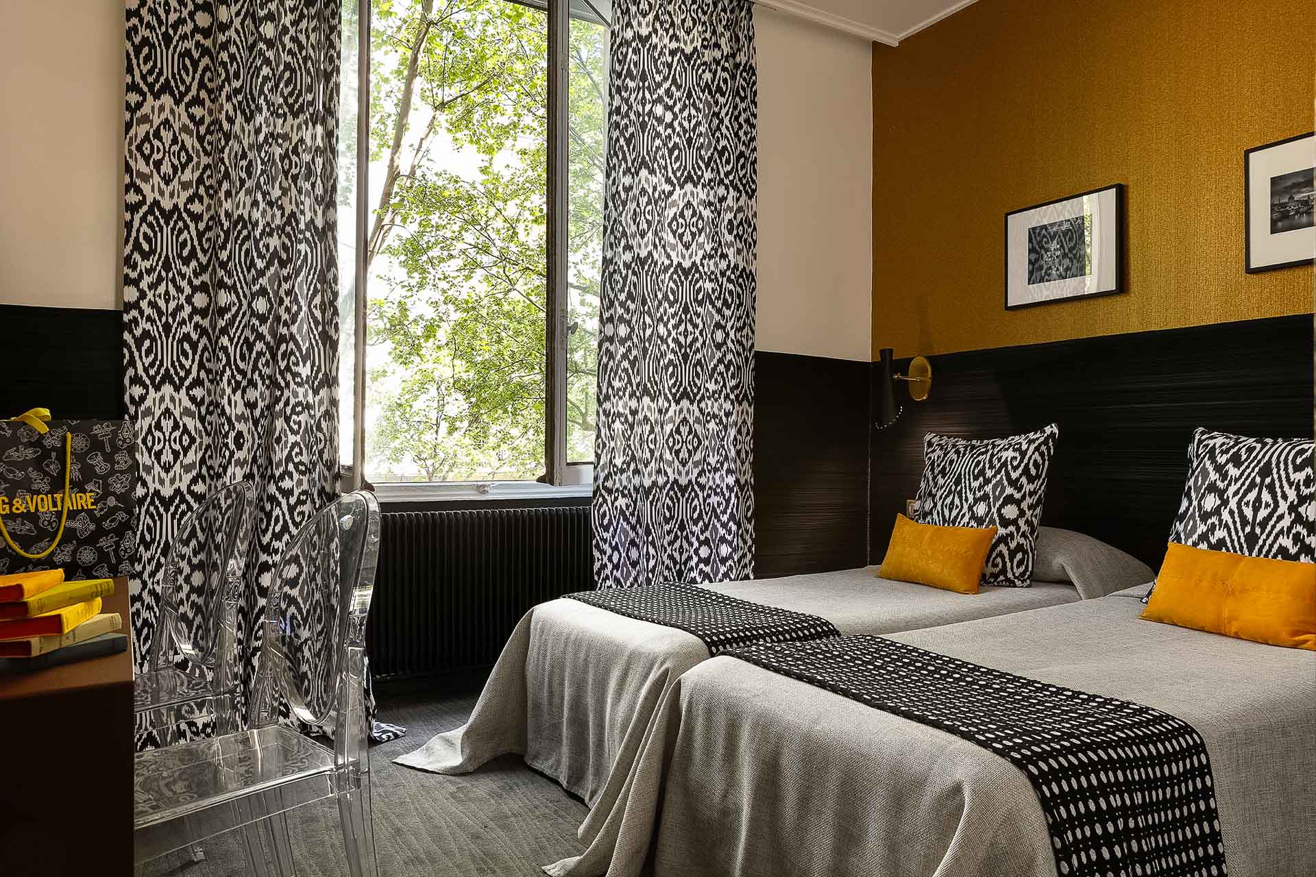 Hôtel Victoria Châtelet