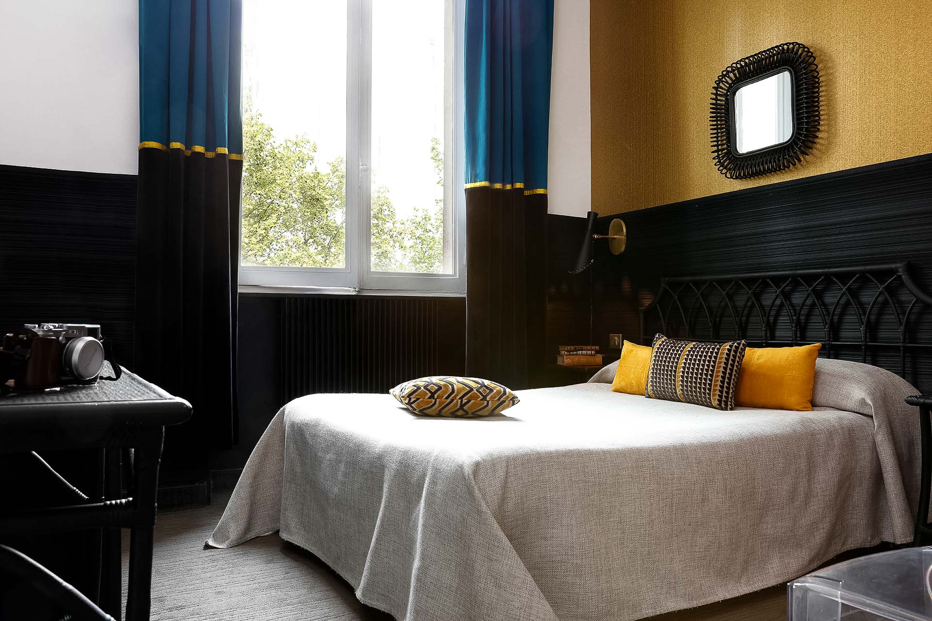 Hôtel Victoria Châtelet