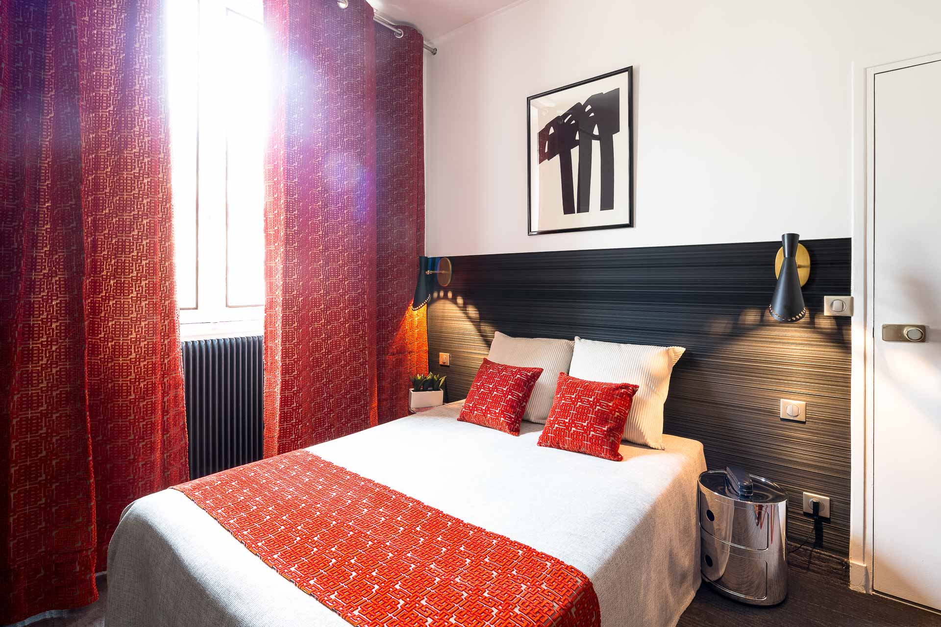 Hôtel Victoria Châtelet