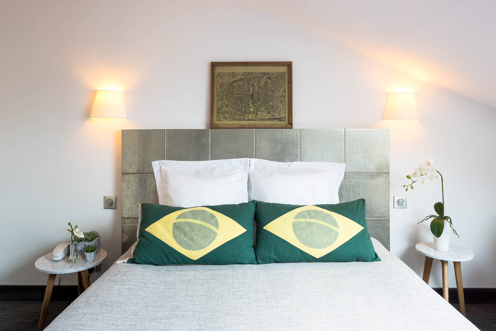 Hôtel Victoria Châtelet