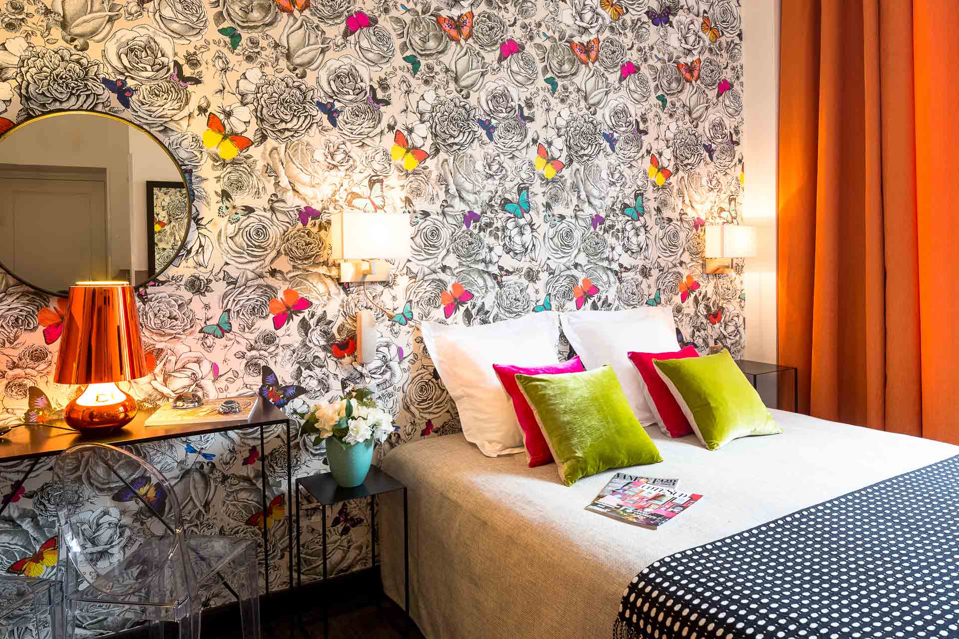 Hôtel Victoria Châtelet