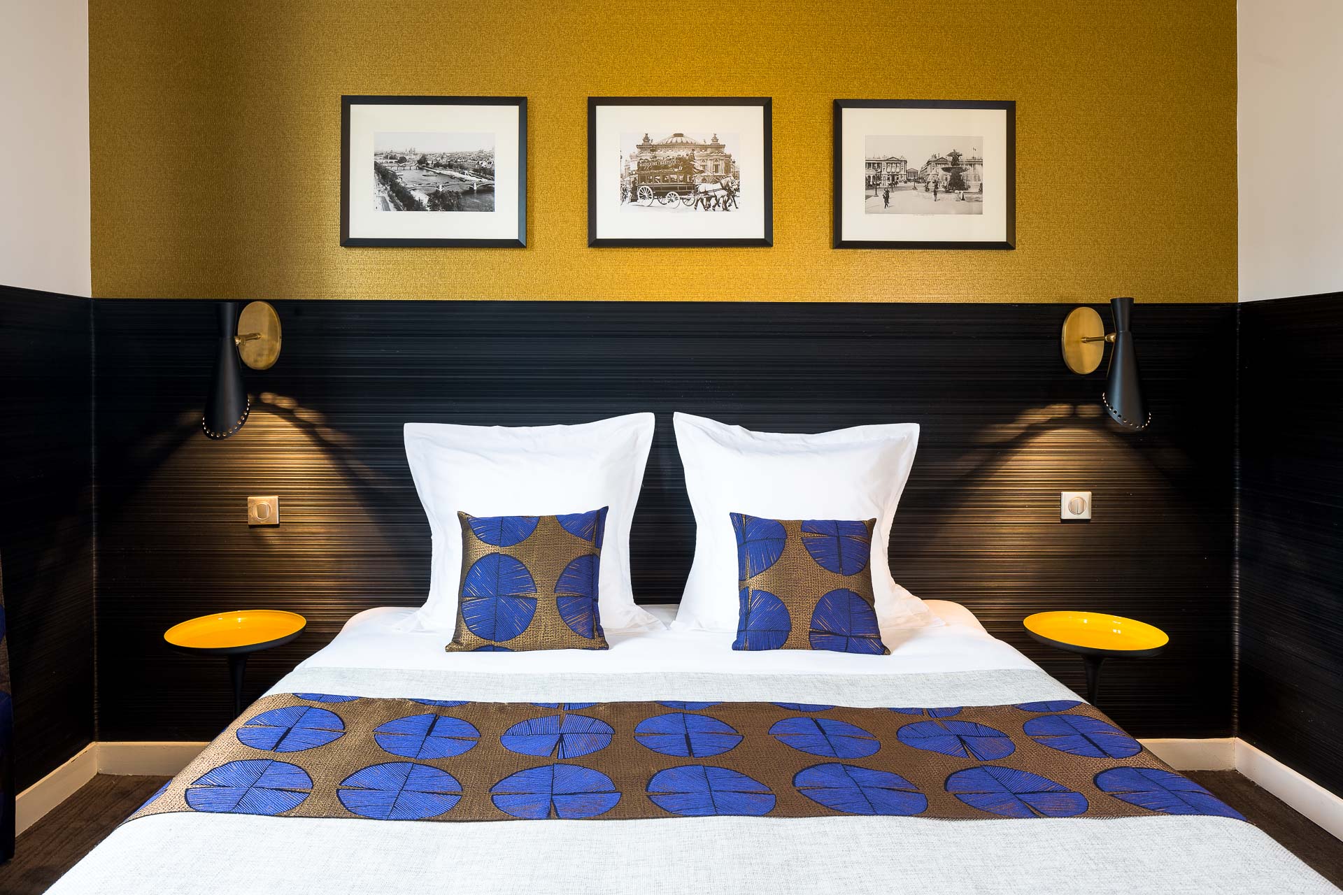 Hôtel Victoria Châtelet