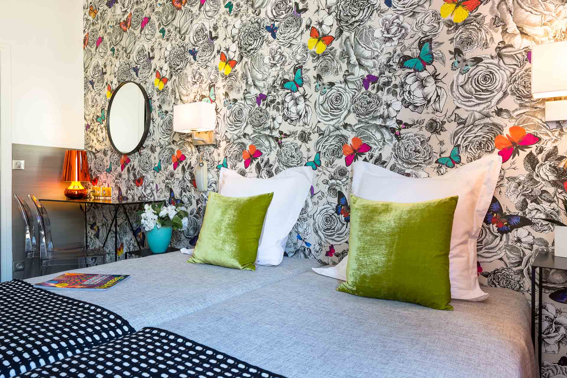 Hôtel Victoria Châtelet