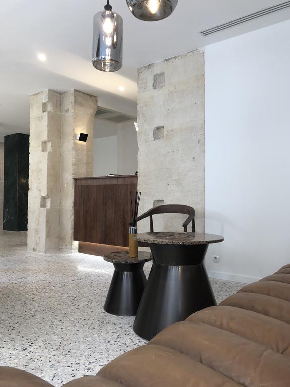 Newhotel Le Voltaire