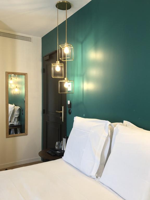 Newhotel Le Voltaire